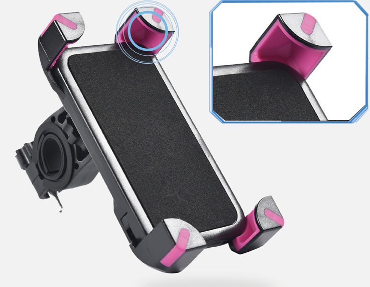 Suporte para celular (Carro-Moto)
