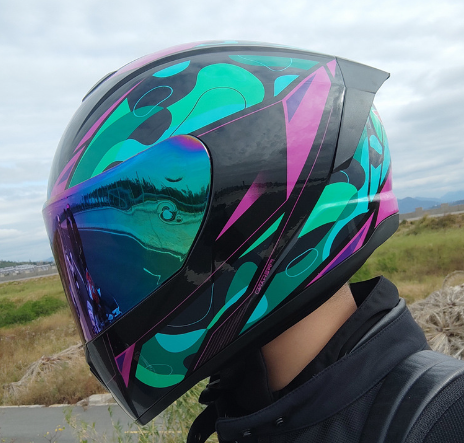 Helmet