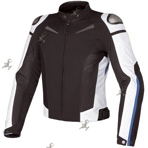 EQUIPAMENTO DE MOTO PRECISA SERVIR AO USO E AO CORPO.