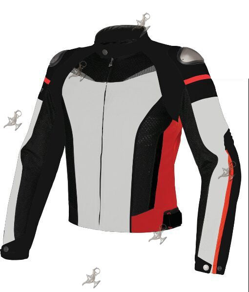 jaqueta motociclista