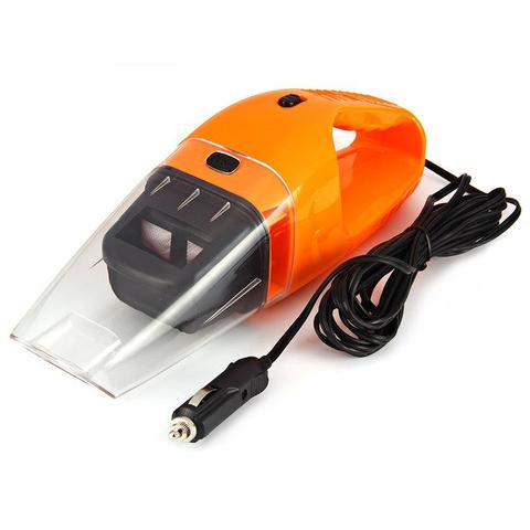Aspirador para Carro (Vacuum)