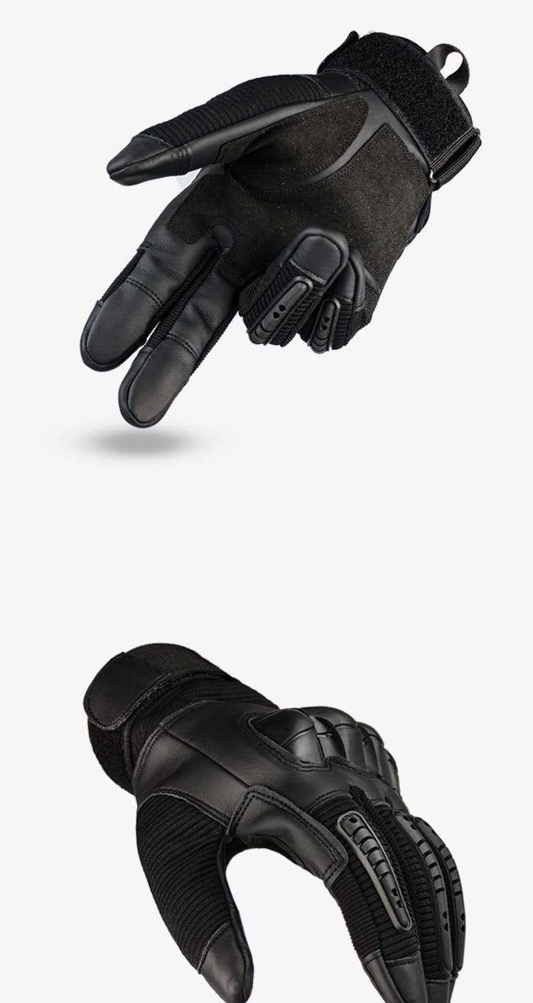 Luvas para Motociclismo